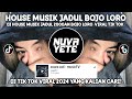 Bojo loro house musik sound musictv  dj house music bojo loro 2000 viral tik tok terbaru 2024