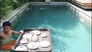 Aria Exclusive Villa & Spa. Villa cantik dan affordable di Bali. #shortvideo #villagelife #villa