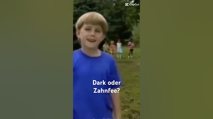 Zahnfee! (Julien BAM) #zahnfee #julienbam #edit