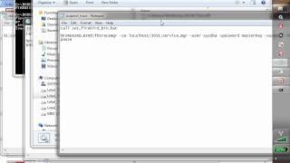 Continuous Database Monitoring with the Trace API