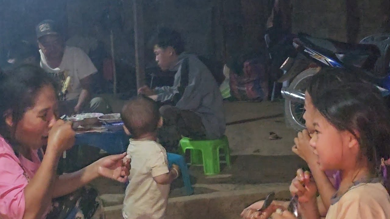 23 2026 mus yuav nqaij los ua hmo noj