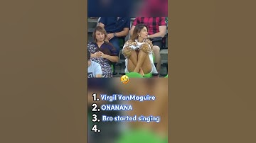 Arabic commentators are wild 🤣⚽️