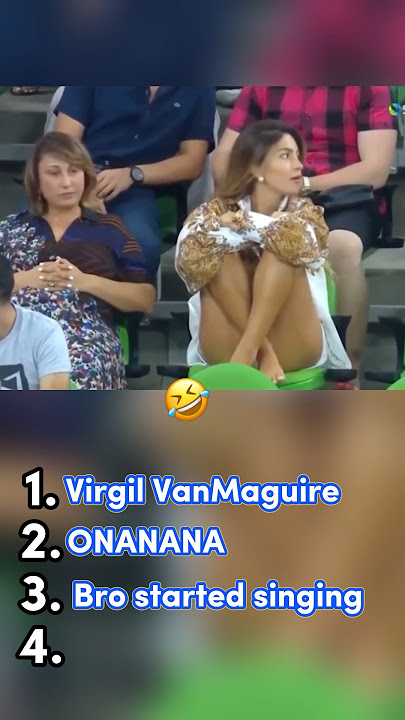 Komentator Arab itu gila 🤣⚽️