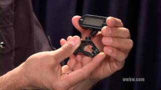 Korg AW-2G Clip-On Tuner screenshot 5
