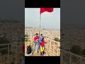 Discovering Jaisalmer Fort: Magnificent Aerial Views from Sonar Kella