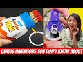 Genius inventions and gadgets you didnt know about wow