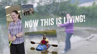 Angela Pace - Rehabilitation Services Manager (Kitimat) – Extended