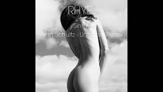 Rhye - Sinful (Alan Schultz Unofficial Remix)