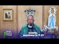 February 15, 2026 | We Are Called for a Deeper Discipleship | Kapamilya Sunday Mass