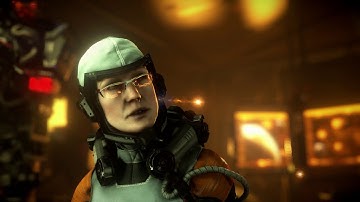 Killzone: Shadow Fall - Chapter 3: The Doctor [1080p HD] | PS4