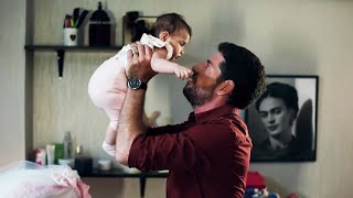 Kızım ve Ben | Türk Dram Filmi