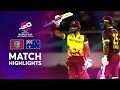 West indies vs australia warm up match highlights  icc t20 world cup 2024