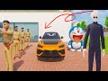 Gojo Ne Aaj New Car Purchase Kar le 💥🏎 Indian Theft Auto Simulator Game 💥🚗