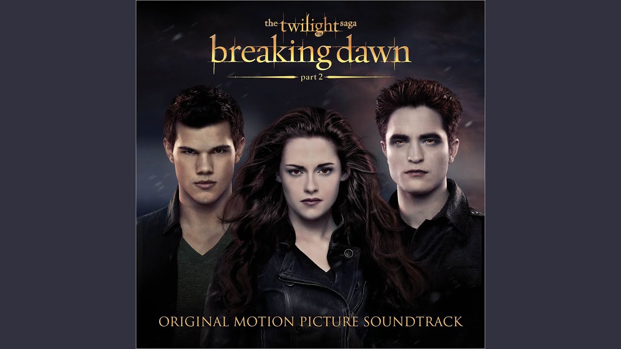 Twilight Songs Ranked The Best Originals From The Five Soundtracks Billboard Billboard