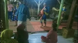 SINTREN MEKAR MELATI SUCI