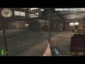 MoH:AA - Mission 1 - Sabotage The Motorpool