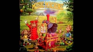 Miniatura de "Love : Frank Hernandez & Sherry Saunders : The Music Machine"