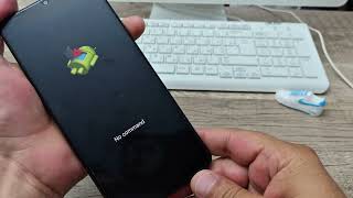 Realme Note 50 /RMX3834/, Delete Pin, Pattern, Password Lock screenshot 2