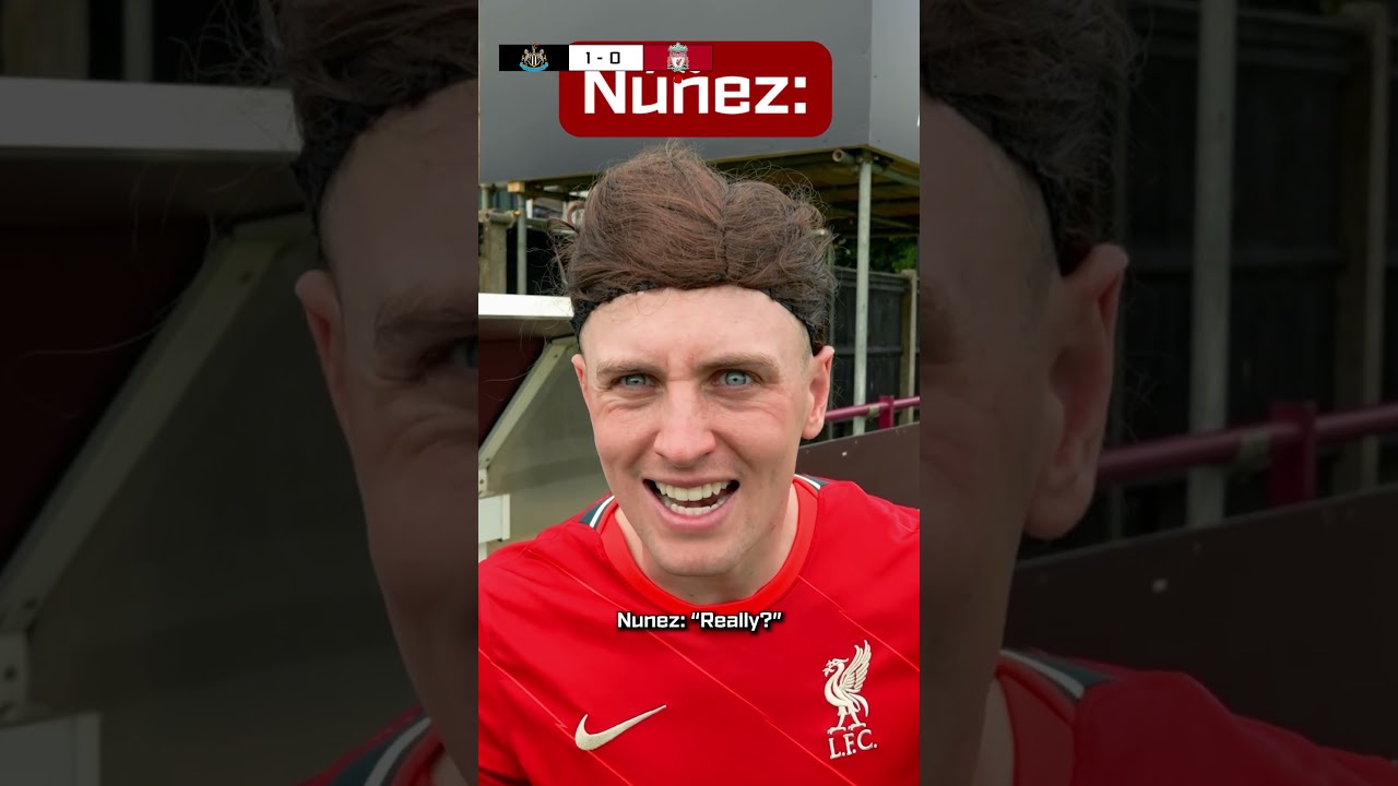 junction 88 IS JURGEN KLOPP A TACTICAL GENIUS...?!?