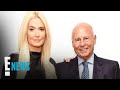 Erika Jayne & Estranged Husband Tom Girardi Sued for Fraud | E! News