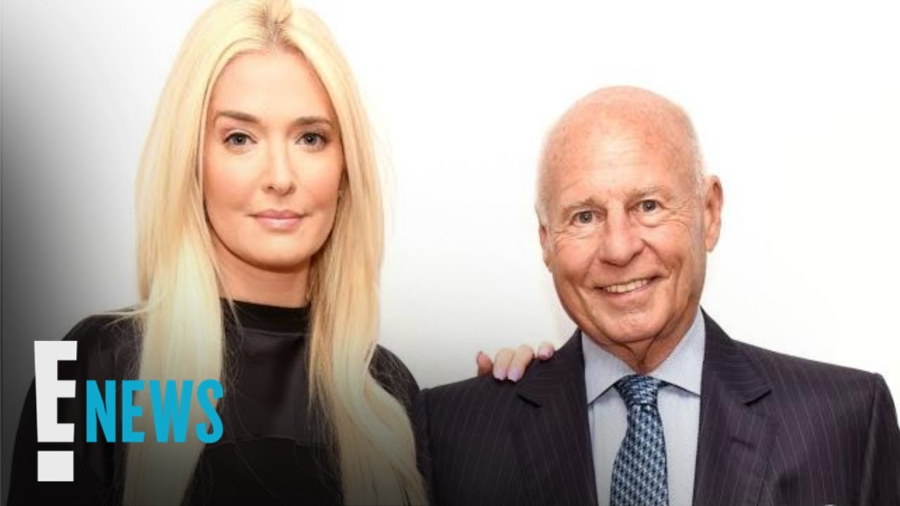 Erika Jayne & Estranged Husband Tom Girardi Sued for Fraud News