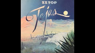 ZZ Top:-&#39;Avalon Hideaway&#39;