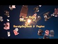 Dwin, The Stoic -  Take Flight (ft. BarelyAnyHook & Paybac) - Lyric Video