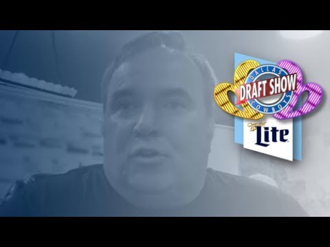 Draft Show: Adapting On The Fly | Dallas Cowboys 2020