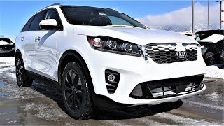 2020 Kia Sorento EX: Is This Worth Buying Over The New Telluride???