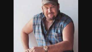 Larry The Cable Guy  toddler Mail