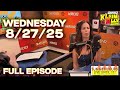 Klein. Ally. Show. on KROQ | Tuesday August 27, 2025