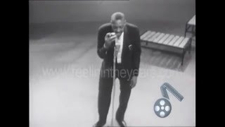 'Bye Bye Bird'  - Sonny Boy Williamson [1963 Reelin' In The Years Archives]