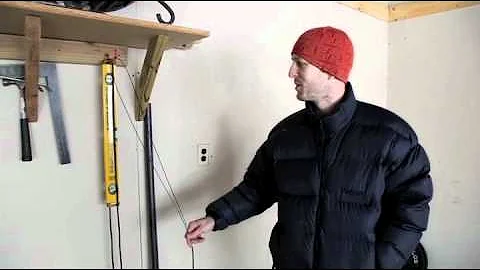 CrossFit - Home Gym with Josh Rowe, Scott Hoover a...