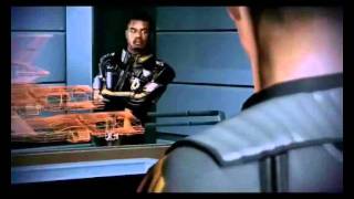 Mass Effect: Return of the Commander [LOTR 3 TRAILER]