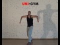 Hip-Hop - новый набор в UNI-GYM (Unidance) Пенза