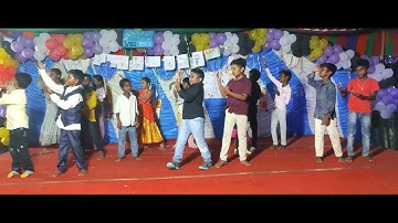 #VBS #DANCE #THUGUNDRAM