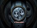 The Black-Eyed Children | American Urban Legend #urbanlegend #horrorstories #creepy #usa