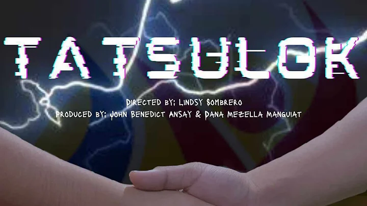 "Tatsulok" HUMSS 11 D Group 2, Empowerment Technology short film