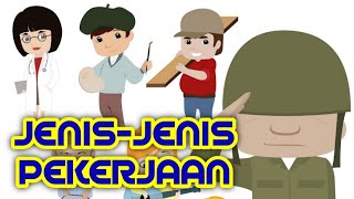 Learning Video for Grades 3 and 4: Types of Jobs 🔥 Producing Goods and Services Learning Video for Grades 3 and 4: Types of Jobs 🔥 Producing Goods and Services