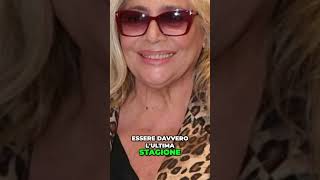 Domenica In: Nuovo Volto Dopo Mara Venier #maravenier #domenicain