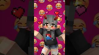 funny animation #minecraft