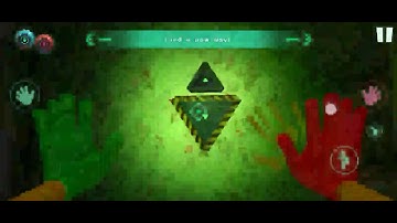 scary toy factory 2 chapter 3 gameplay mobile