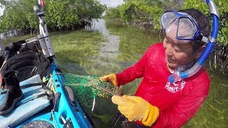 Florida Keys Lobster Mini Season 2018 - Day 2