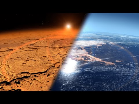 Video: Malé Exoplanéty V Mliečnej Ceste Sú Jasne Rozdelené Podľa Veľkosti Do Dvoch Skupín - Alternatívny Pohľad