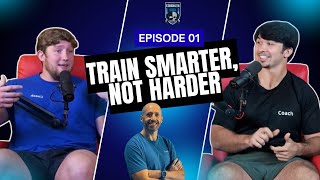 Train Smarter, Get Stronger: Mobility, Mindset & Longevity
