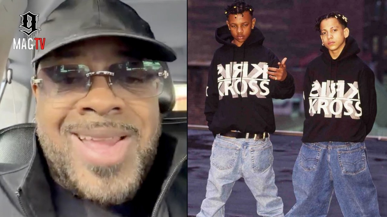 «Я НЕ тот самый парень!» — резко ответил Джермейн Дюпри троллю, который утверждает, что он по-пре...