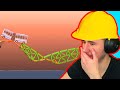 RENZO PIANO MI FA UNA PIPPA - Poly bridge 2 #3