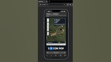 Mapas Web con Leaflet — Curso GRATIS en YouTube  #gis #javascript #topography