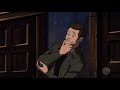 Scooby Doo Theme Song - Chase Scene from Supernatural