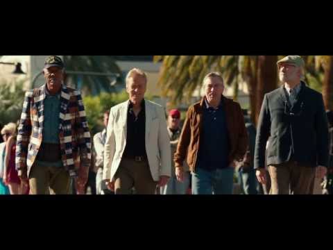 Last Vegas - Trailer deutsch / german HD